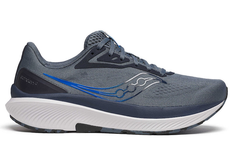 Men's Saucony Echelon 10 Dusk|Skydiver, Size 7M  - S21044-103