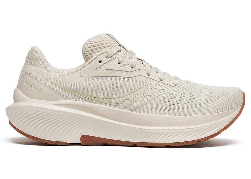 Pre-owned Saucony Echelon 10 (women's) Sneakers In Rye/gum