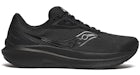Saucony Echelon 10 Triple Black