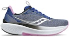 Saucony Echelon 9 Indigo Grape (Women's)