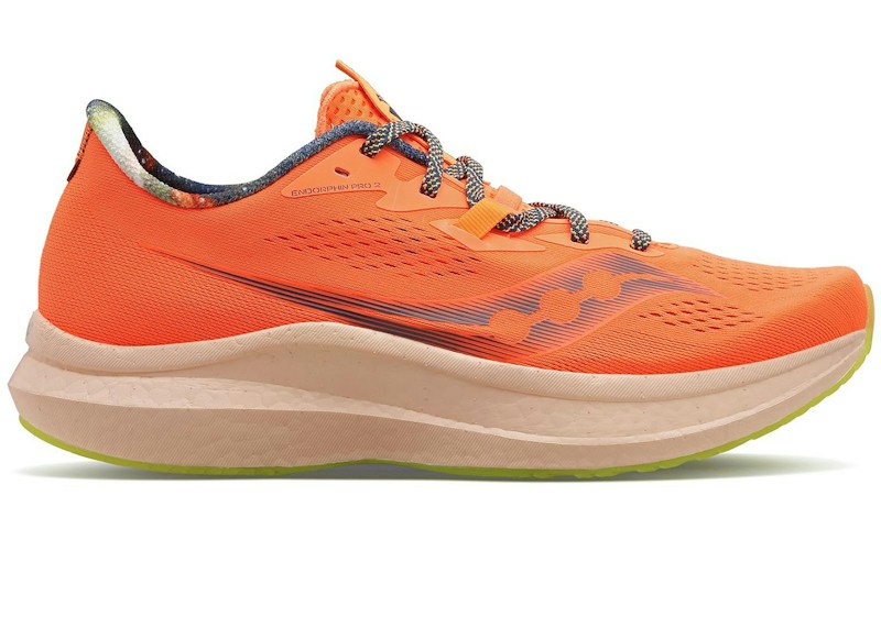 Saucony Endorphin Pro 2 Campfire Story