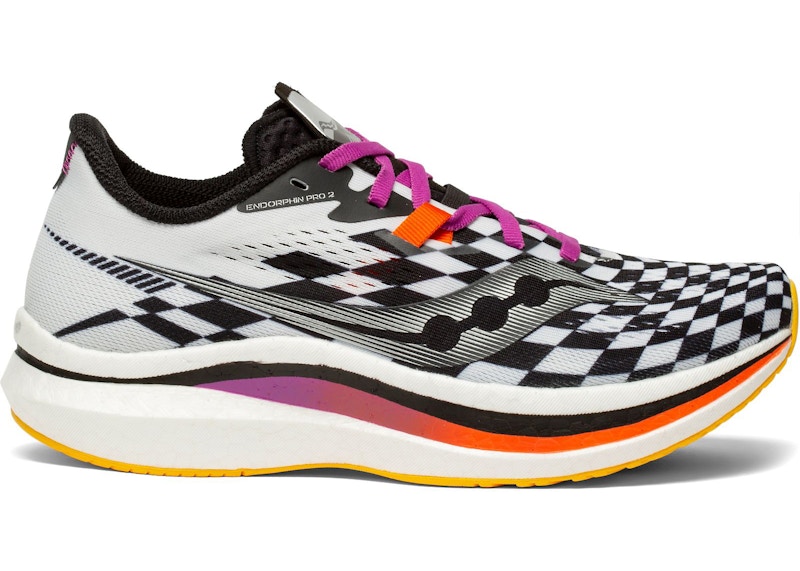 Saucony Endorphin Pro 2 Reverie (donna)