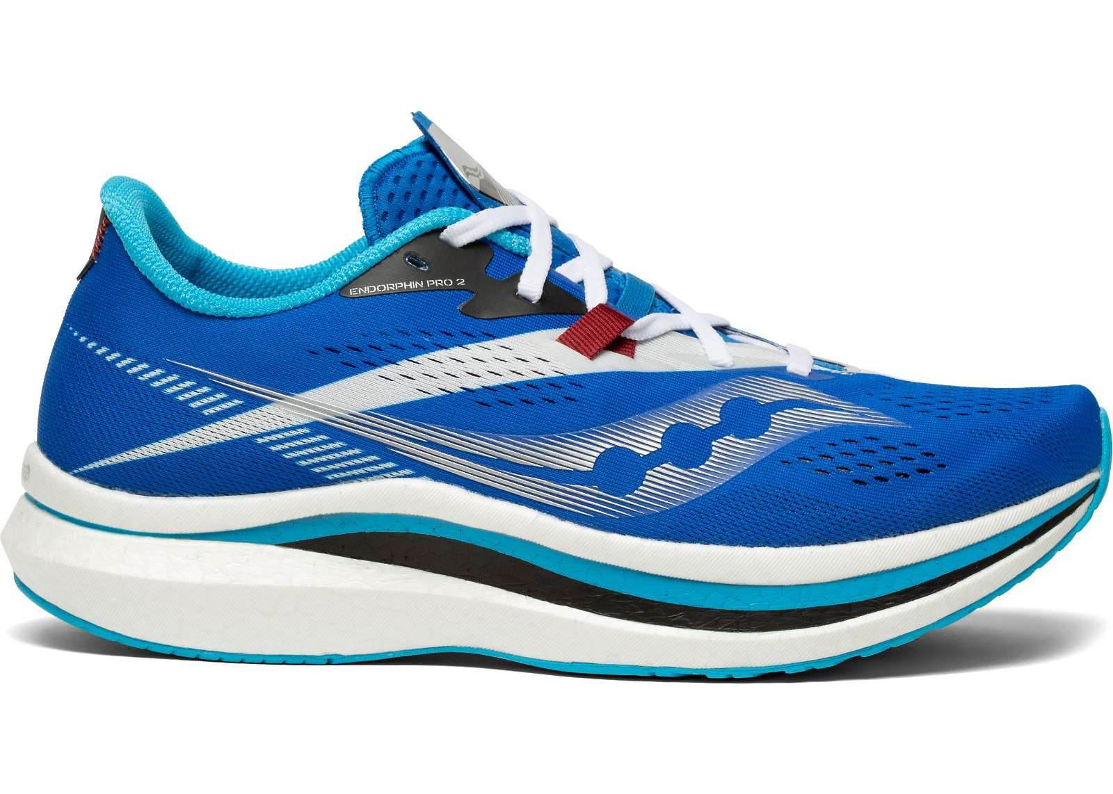 Saucony Endorphin Pro 2 Royal