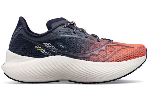 Saucony Endorphin Pro ViZiPRO Night Lite Men's S20755 65 US