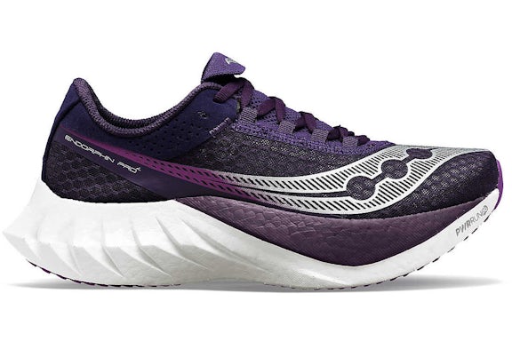 Saucony Endorphin Pro 4 Cavern