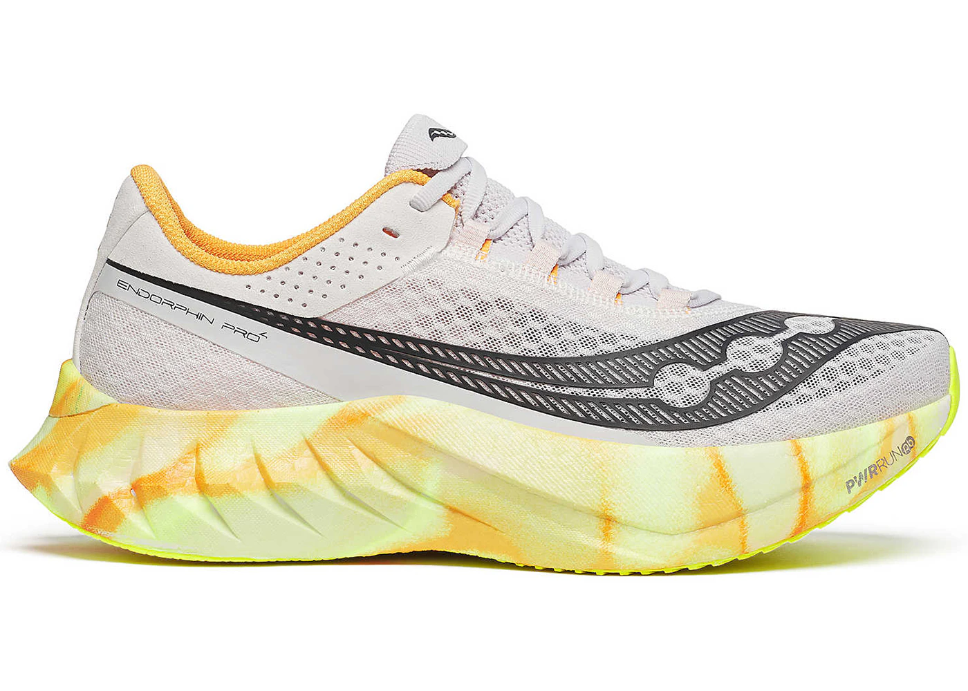 Saucony Endorphin Pro Fog Peel Men's S20939-30 US - Main Image