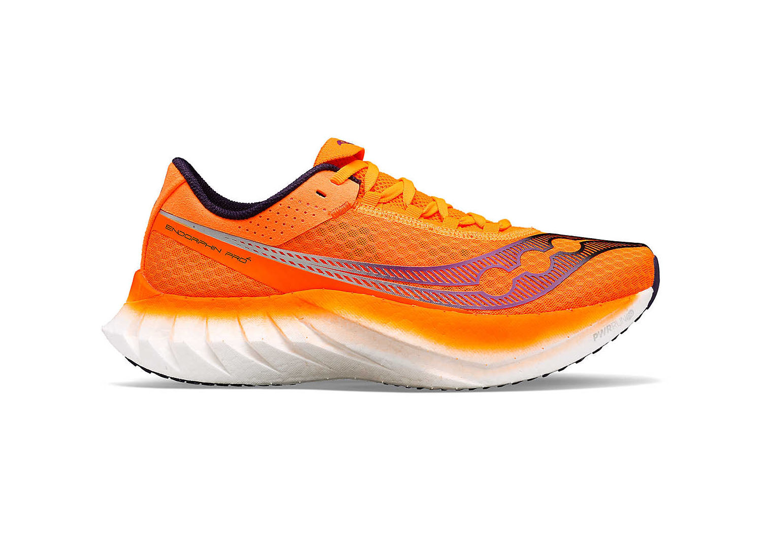 Saucony Endorphin Pro 4 Viziorange メンズ - S20939-125 - JP