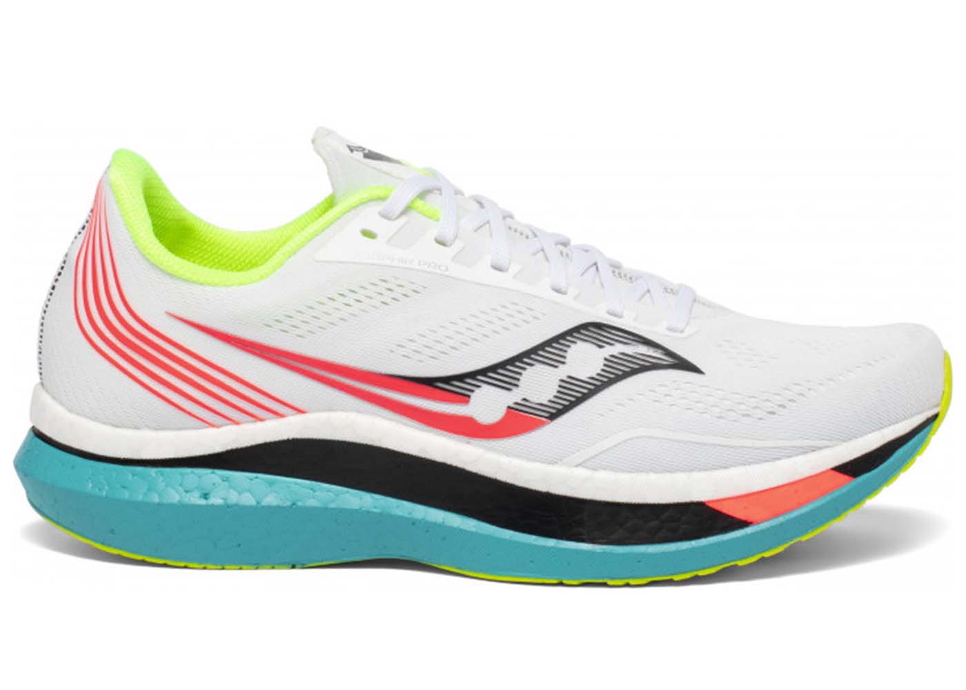 Saucony endorphin shop running shoes