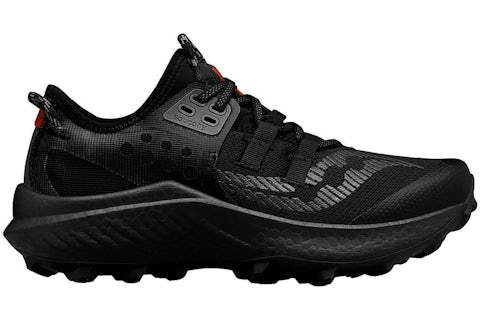 Saucony Endorphin Rift Triple Black Men's S20856-100 US