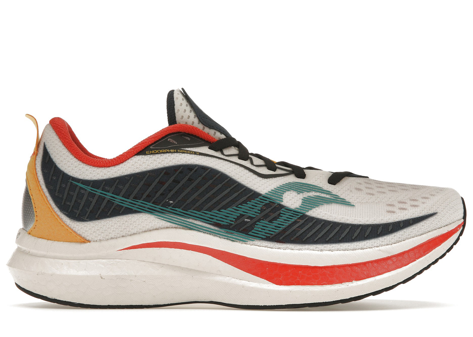 Saucony Endorphin Speed 2 Changing Tides Men's - S20688-50 - US