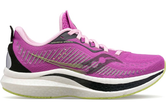 Saucony Endorphin Speed 2 Razzle Fairytale (Women's)