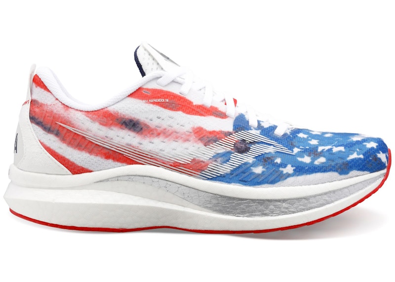 Saucony sale old glory