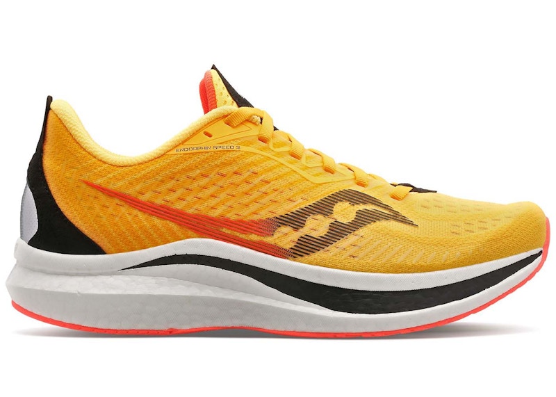 Saucony endorphin outlet speed