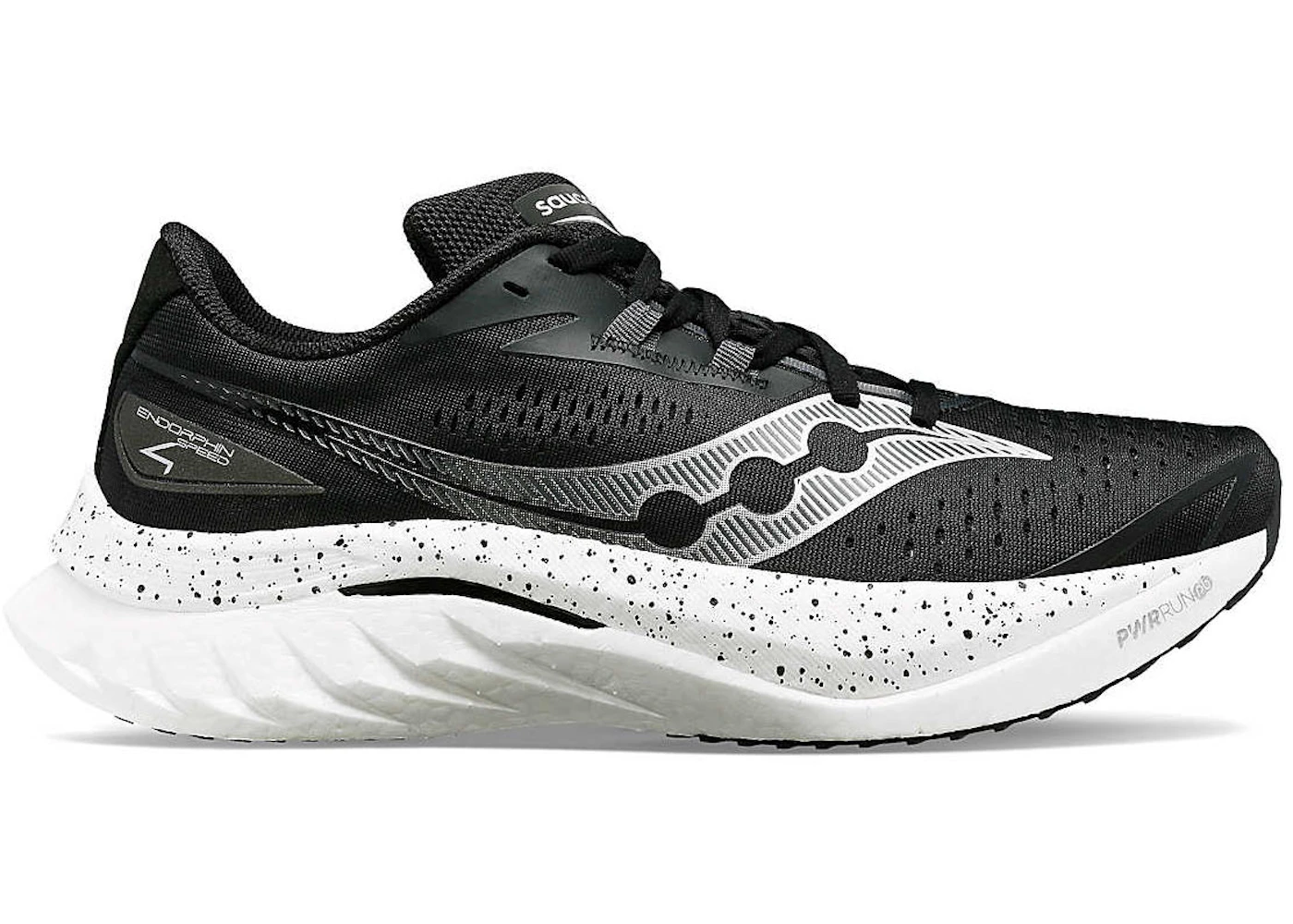Saucony Endorphin Speed Black Men's S20940-100 US