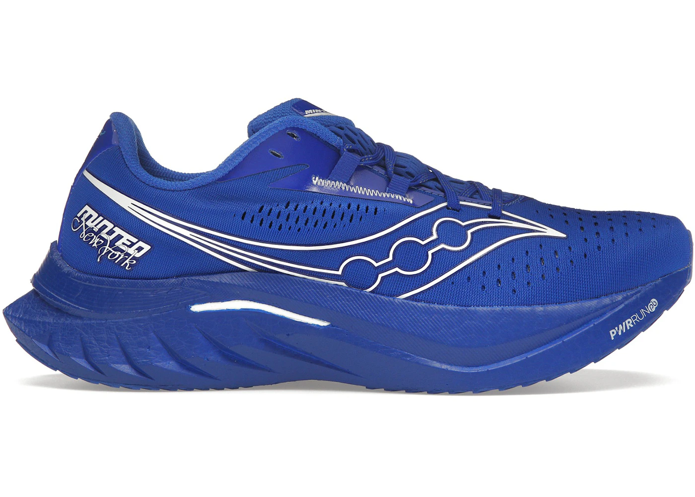 Saucony Endorphin Speed Minted NY Men's S20940-212 US