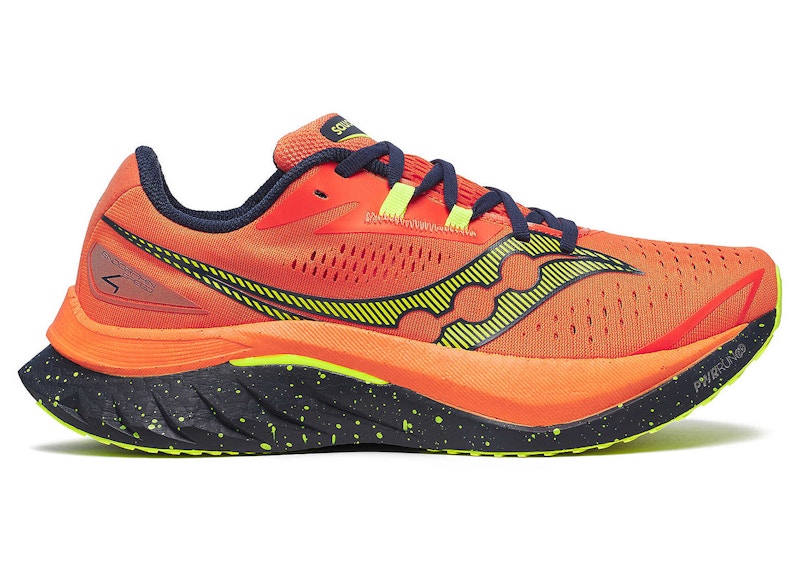 Saucony Endorphin Velocità 4 Solare