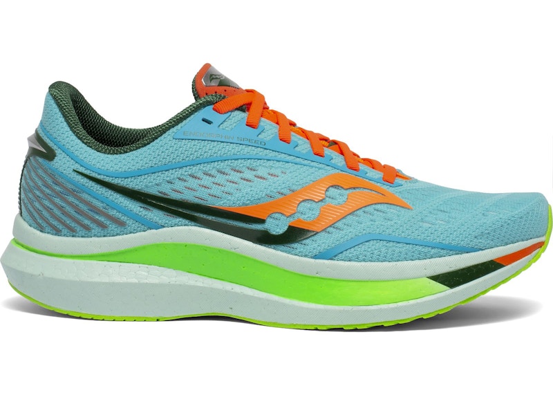 Saucony Endorphin Speed Future Spring Men's - S20597-26 - US