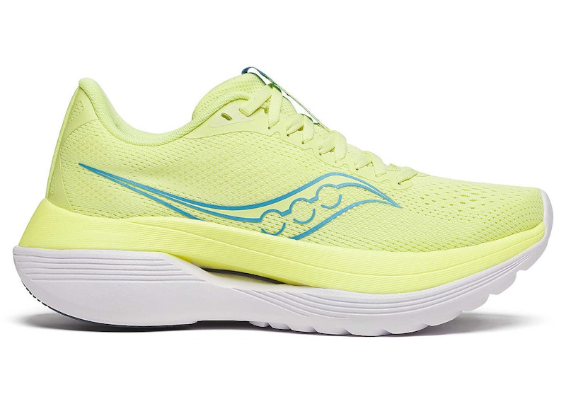 Women's Saucony Endorphin Trainer Sunny|Denim, Size 5M  - S10996-150