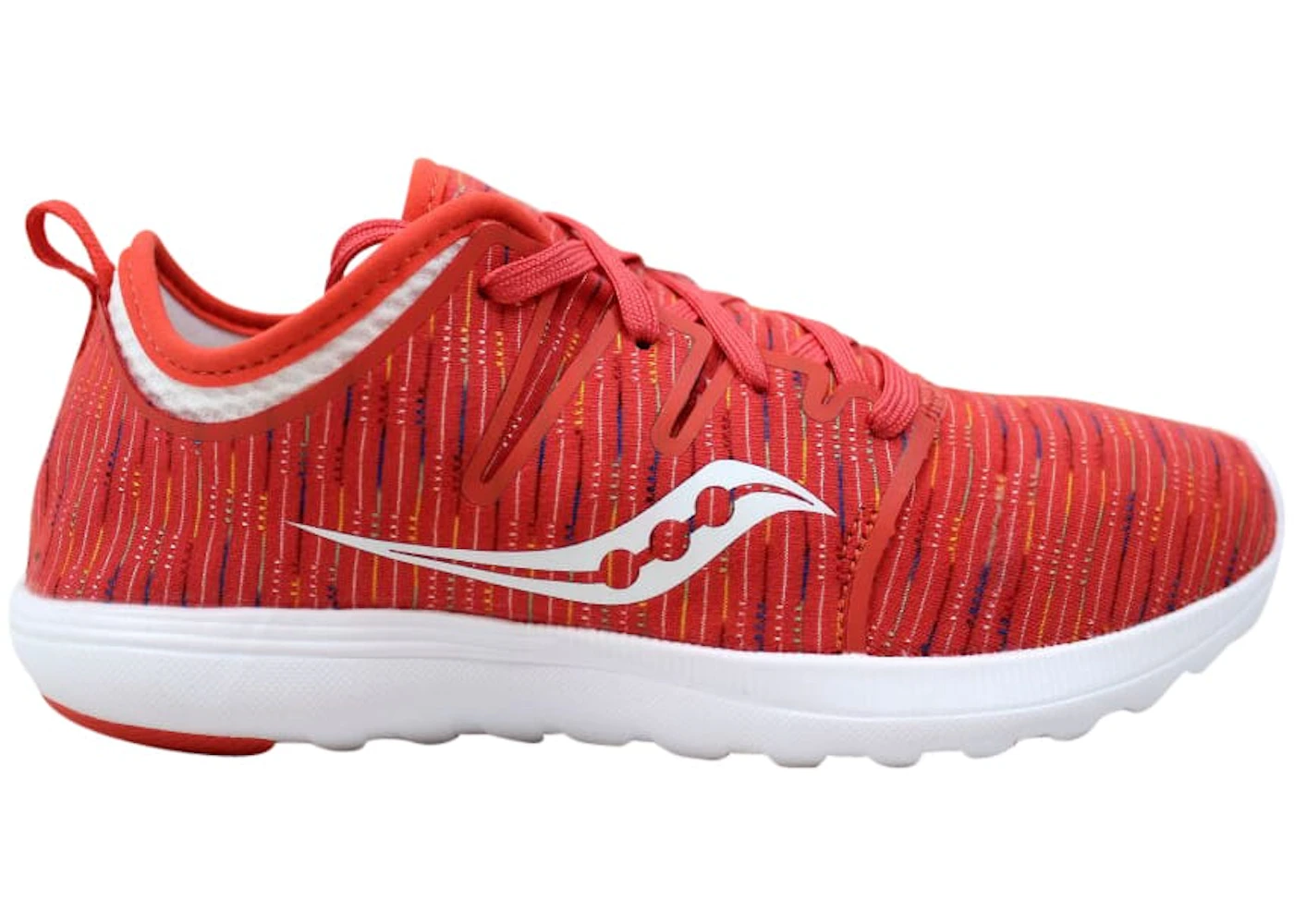 Saucony women's eros lace shoes Clearance