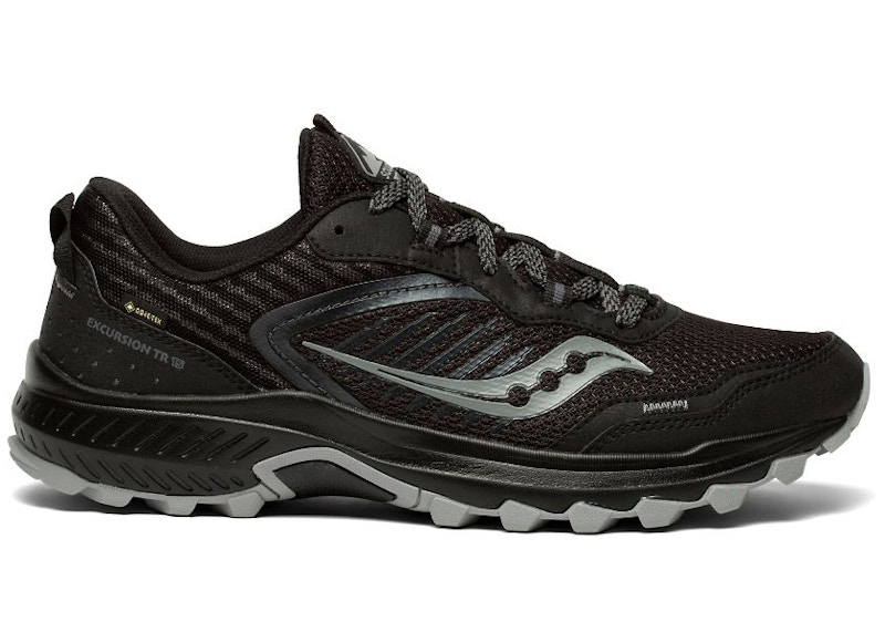 Saucony excursion clearance