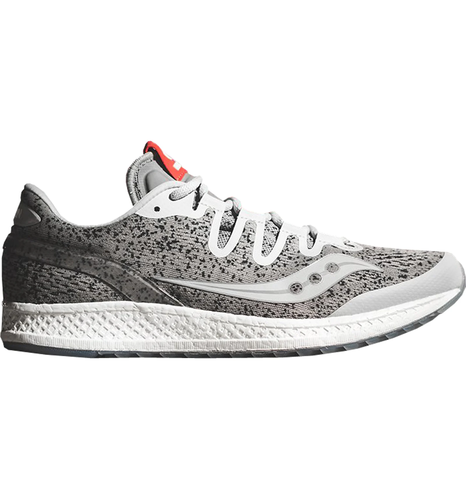 Saucony freedom top iso release date