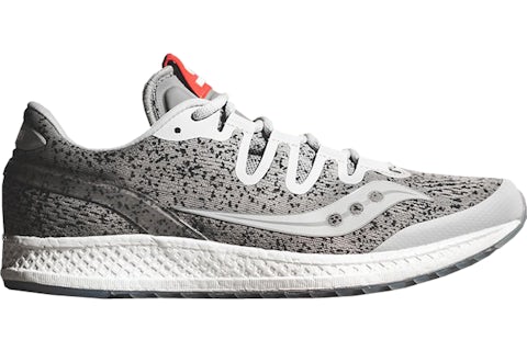 Saucony Freedom ISO Hanon Granite Men s S40028 1 GB