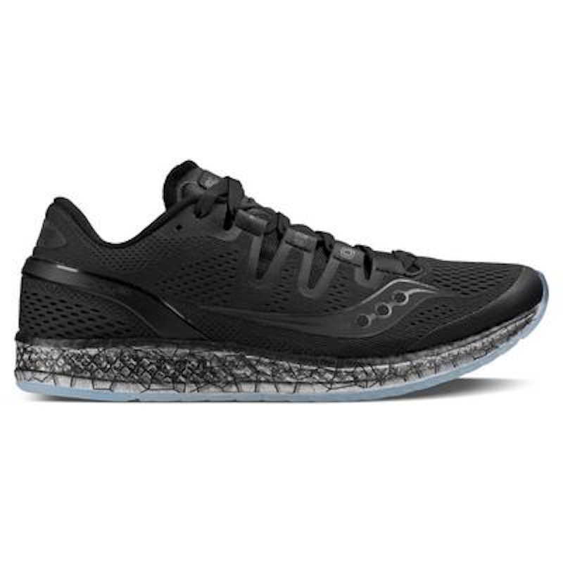 Saucony Freedom Iso Negro de mujer S10355 1 MX