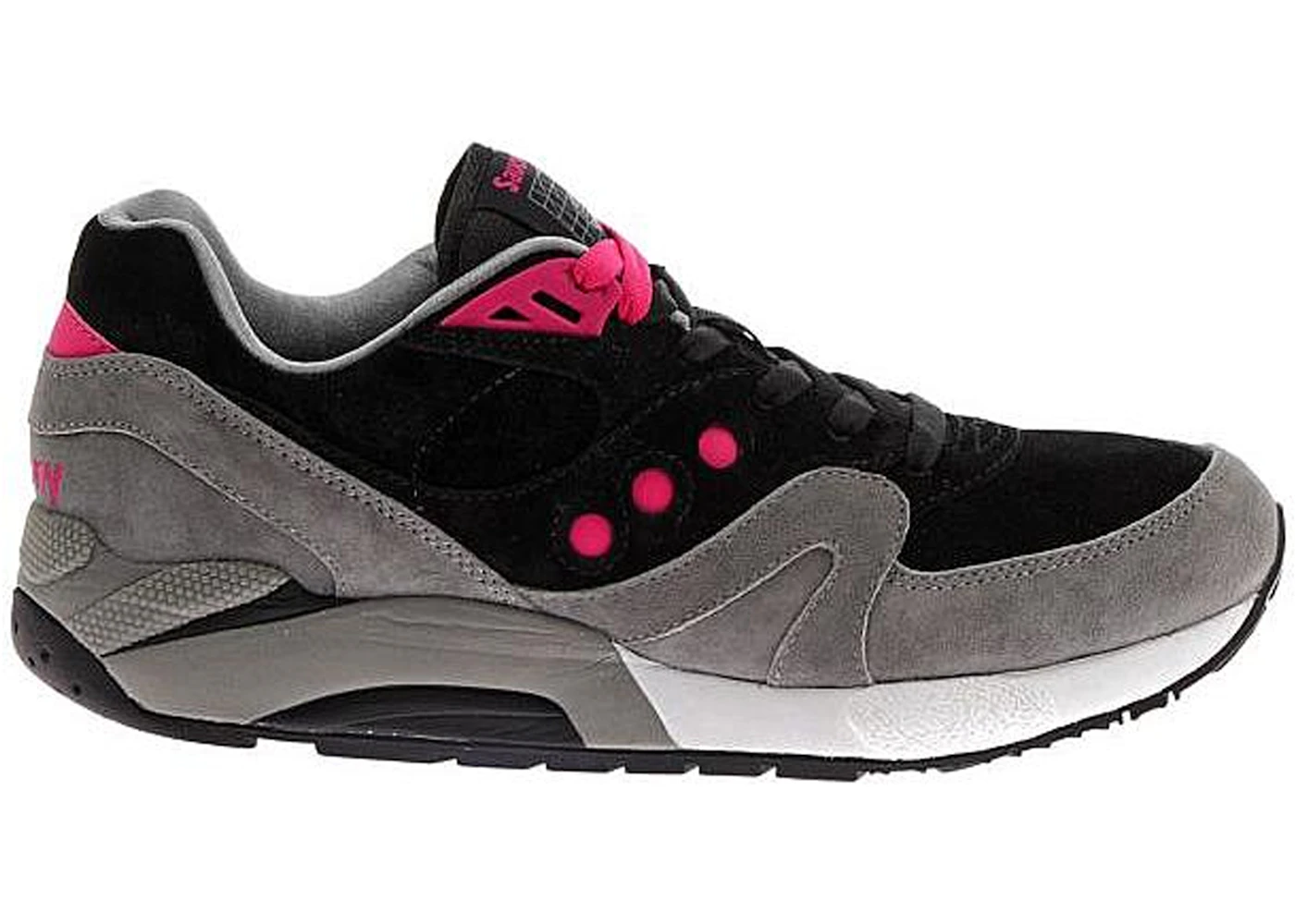 Saucony g9 control sales