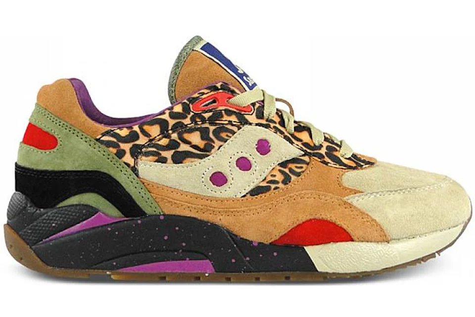 Saucony shadow 2025 6 for sale