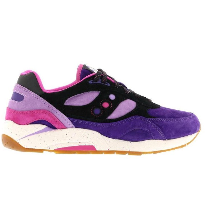 Saucony G9 Shadow Feature The Barney Men's S70183-2 US