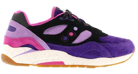 Saucony G9 Shadow 6 Feature The Barney
