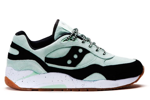 Saucony G9 Shadow Scoops Pack Mint Chocolate Chip Men's S70186