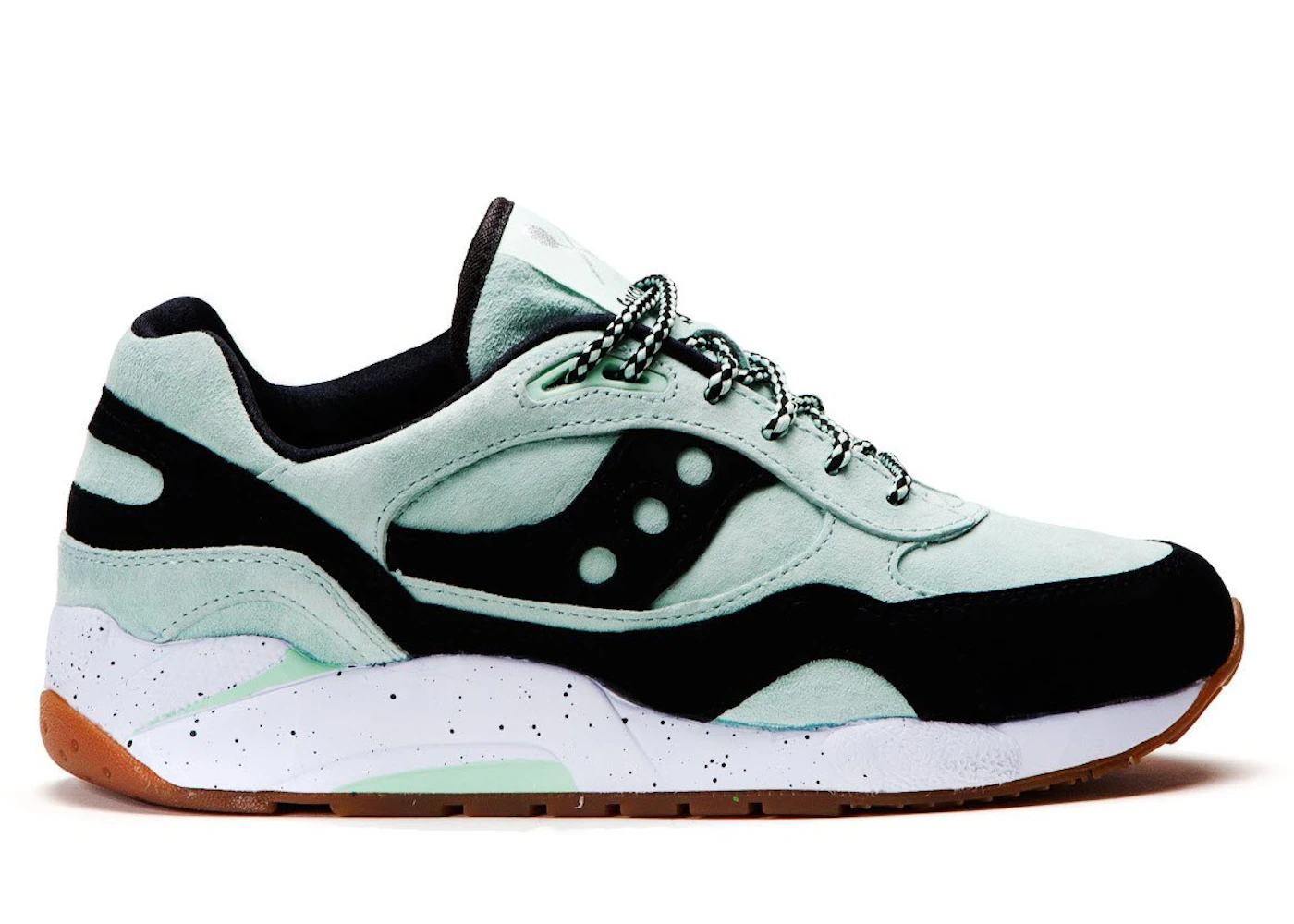 Saucony G9 Shadow Barney Saucony G9 Shadow High Roller Top