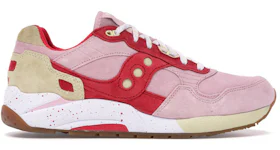 Saucony G9 Shadow 6 Scoops Pack Vanilla Strawberry