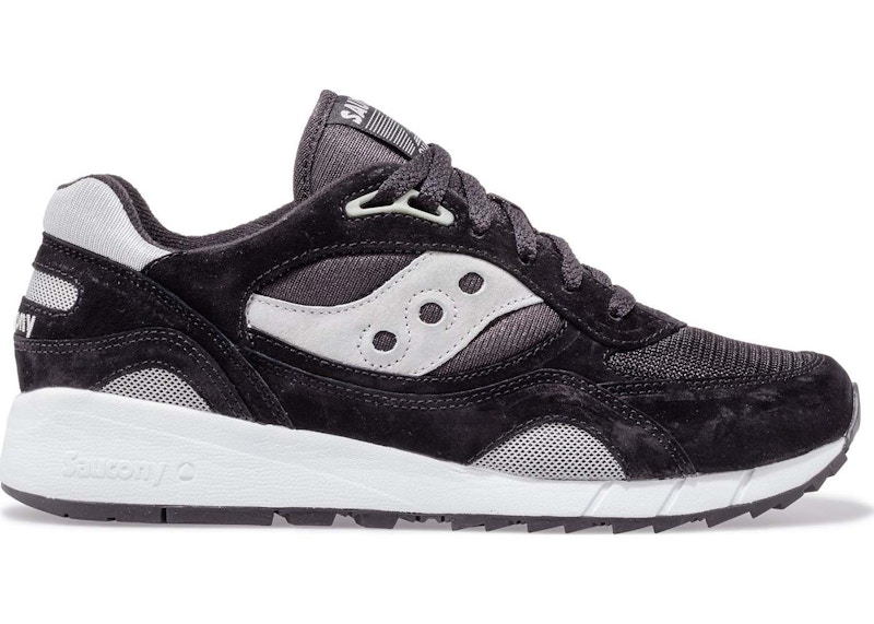 Saucony shadow deals 6000 womens black