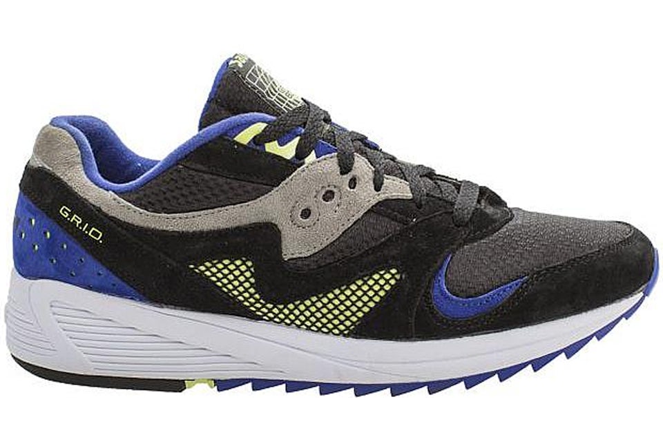 Saucony grid 8000 mens sale hotsell