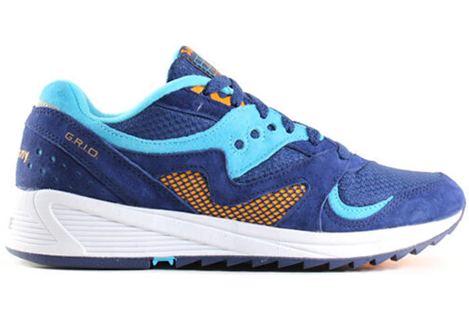 Saucony grid best sale 8000 womens sale