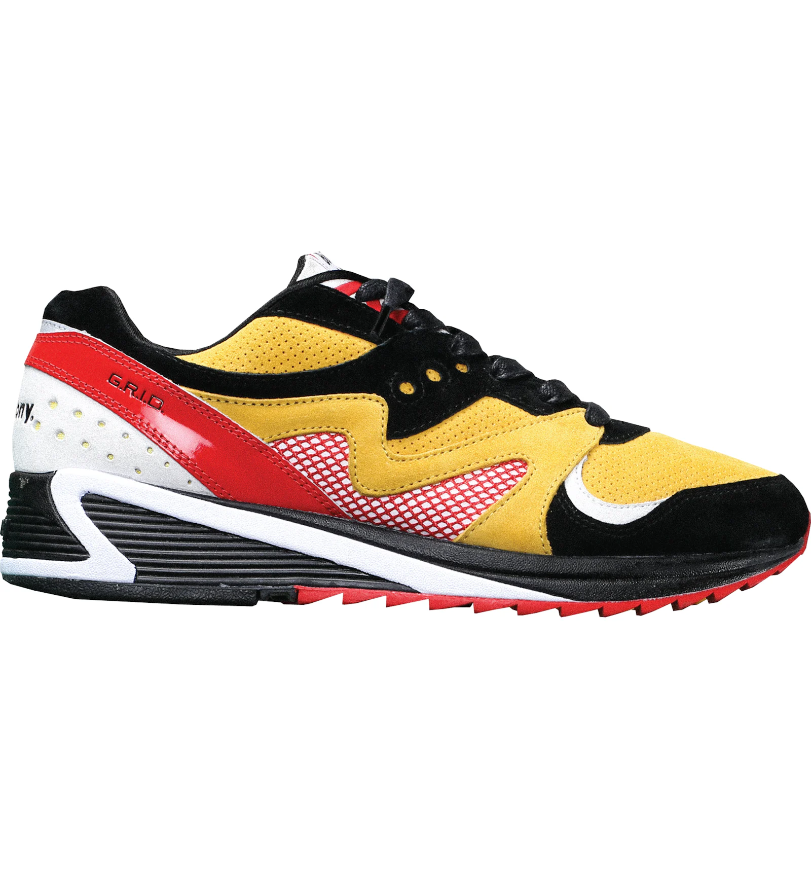 Saucony Grid 8000 Bodega Classifieds Men s S70379 1 US