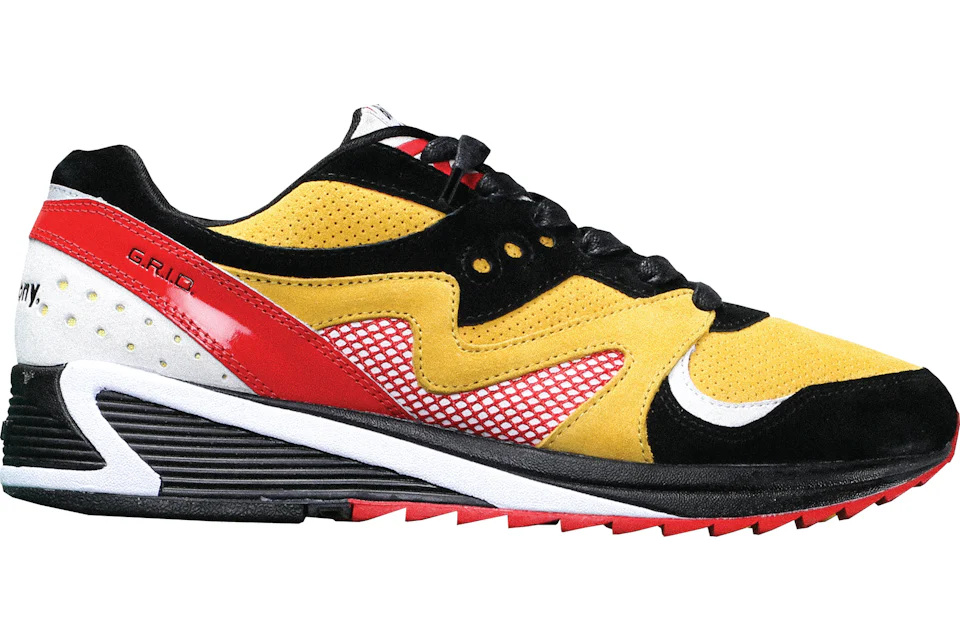 Saucony Grid 8000 Bodega Classifieds