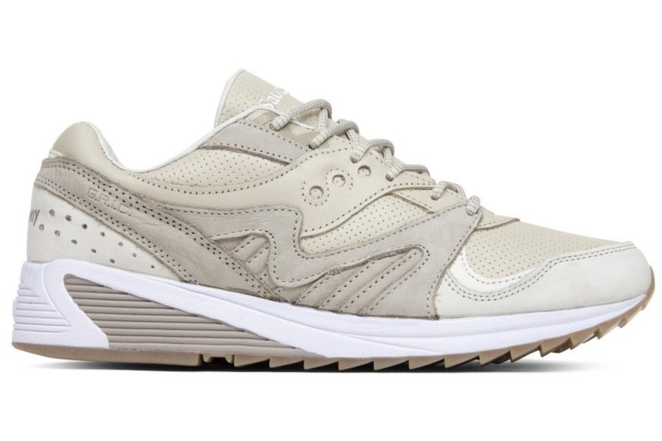 Saucony grid 2025 8000 uomo