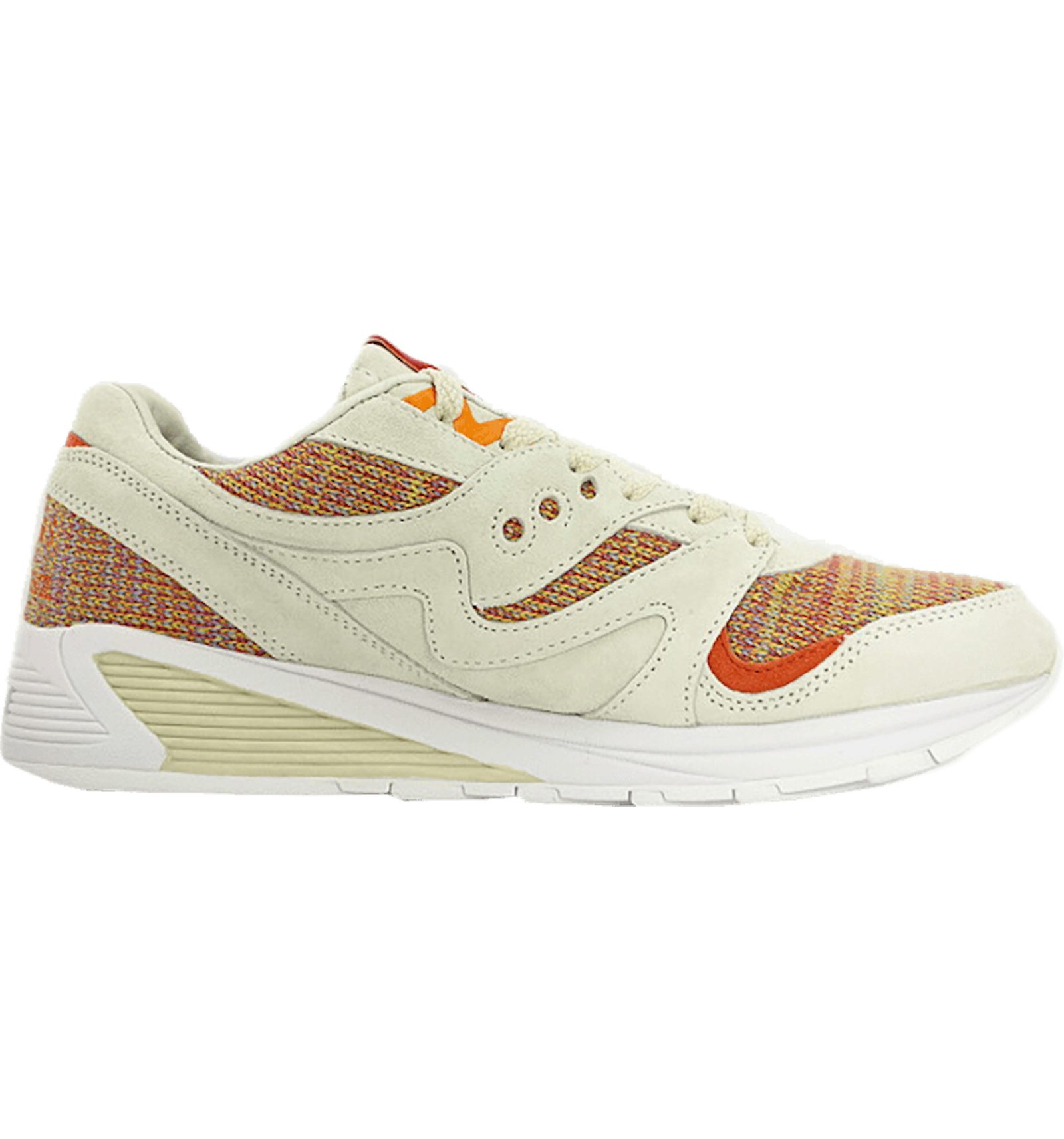 Saucony Grid 8000 Footpatrol X Beams Only In Tokyo