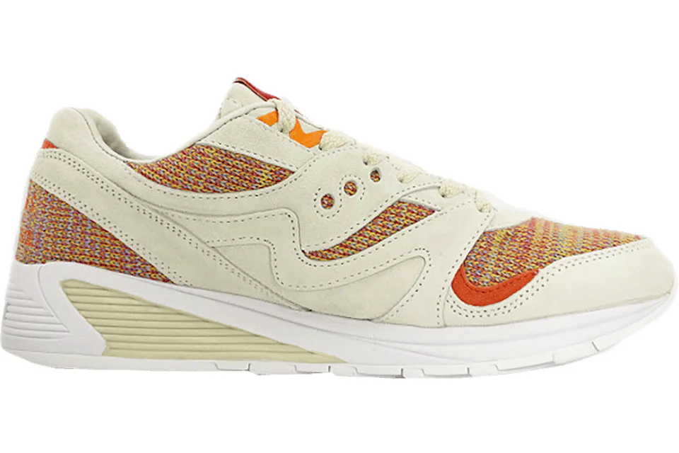 Saucony Grid 8000 Footpatrol X Beams Only In Tokyo Men s S70244