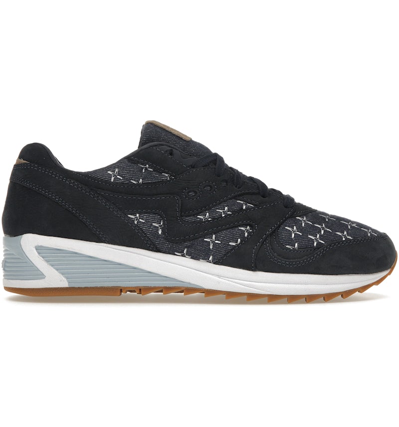 HOT 8000 Sashiko Saucony Grid 8000 Up There Saucony Grid