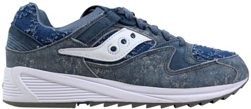 Saucony grid 8500 bambino on sale blu