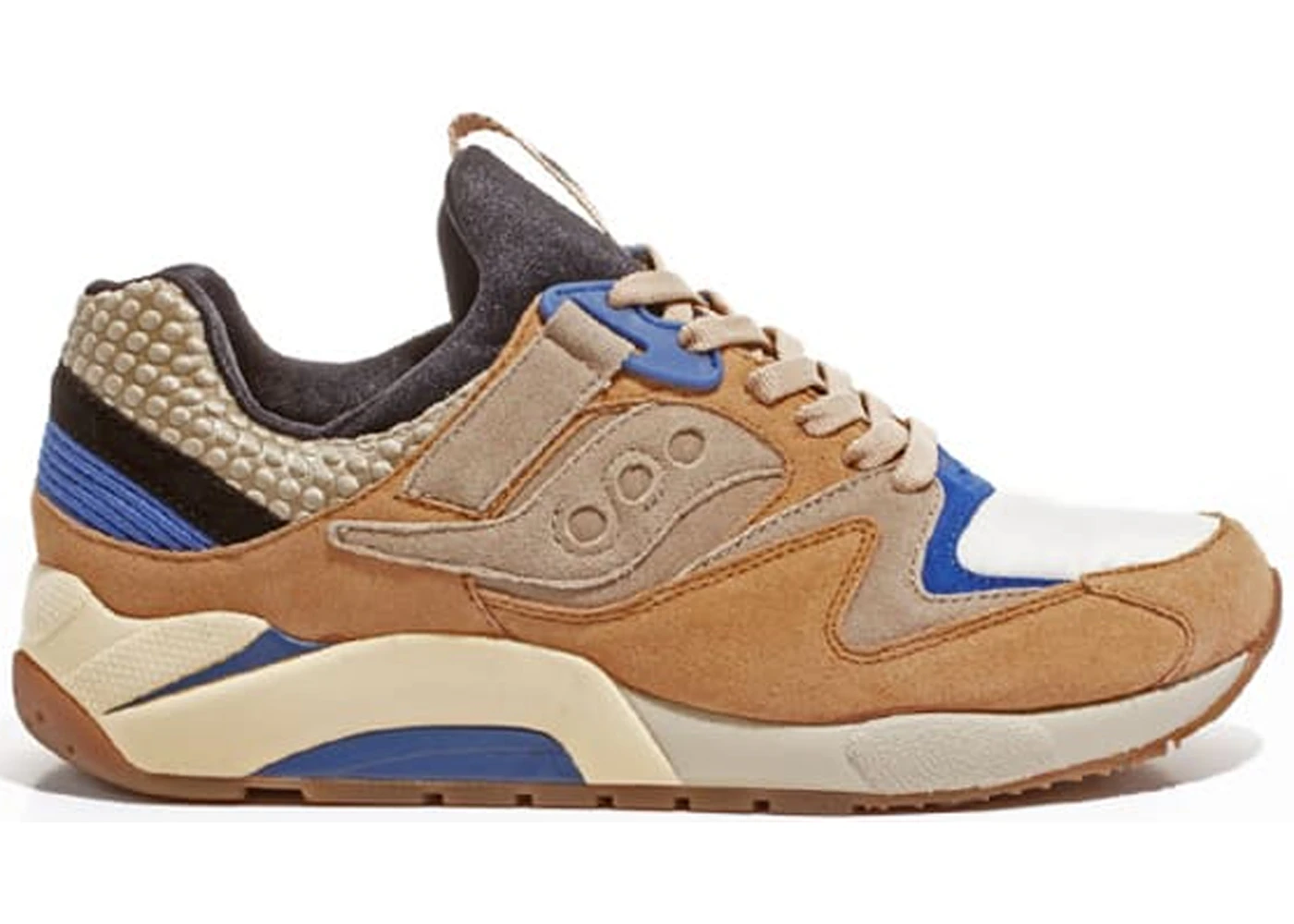 Saucony grid sales 9000 business class