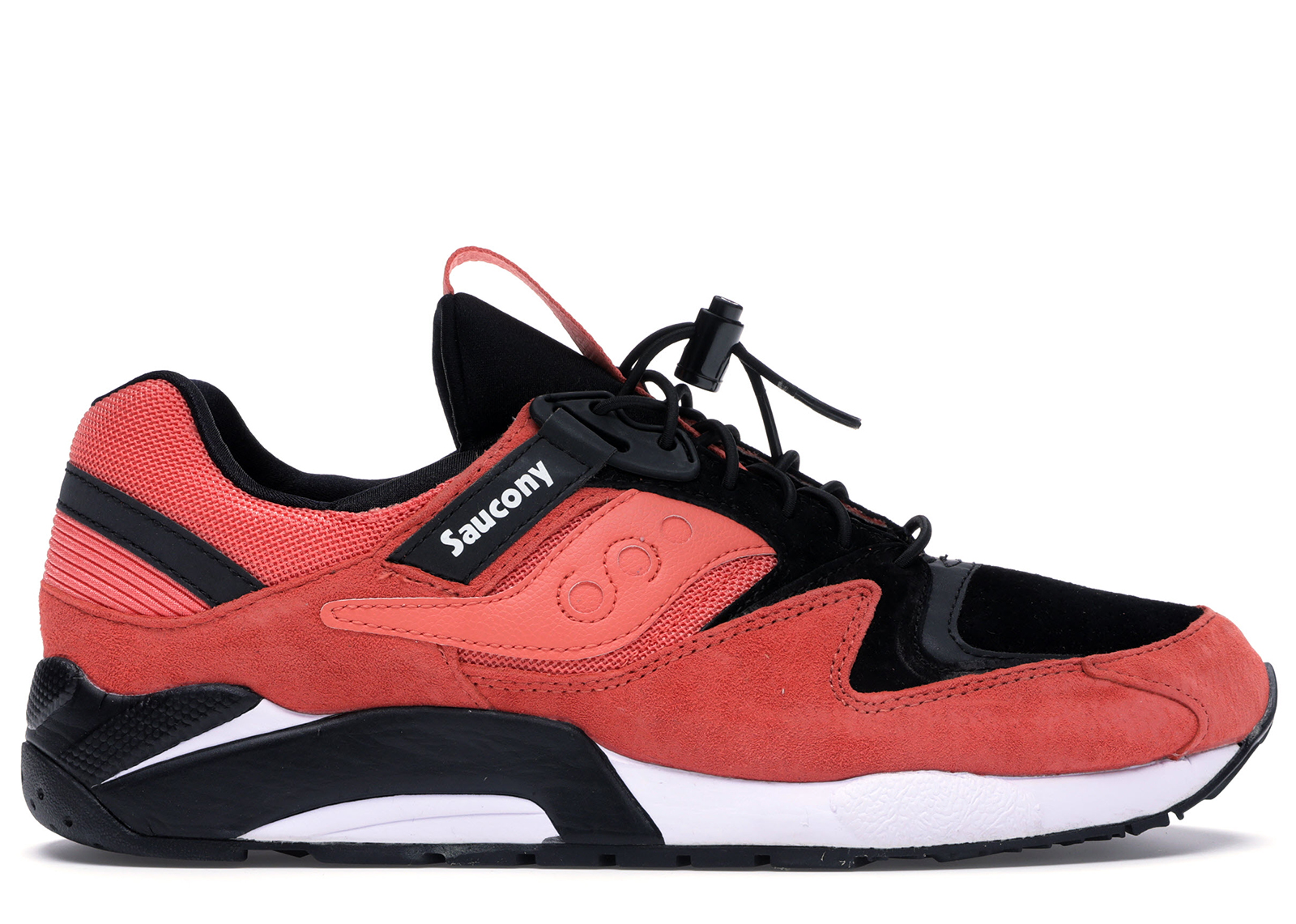 bungee pack saucony
