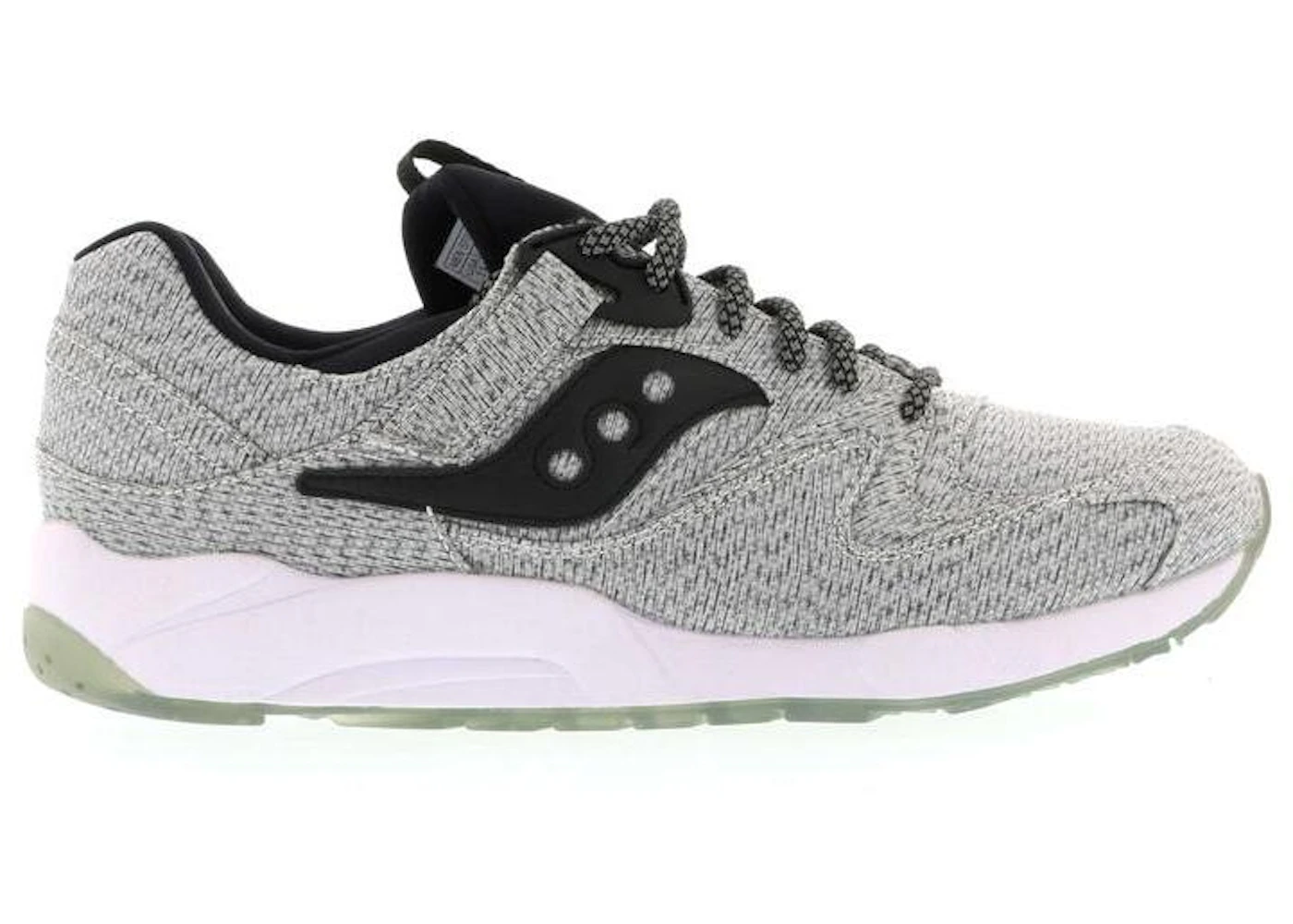 Saucony Grid 9000 Dirty Snow Men's 70249-1 US - Main Image