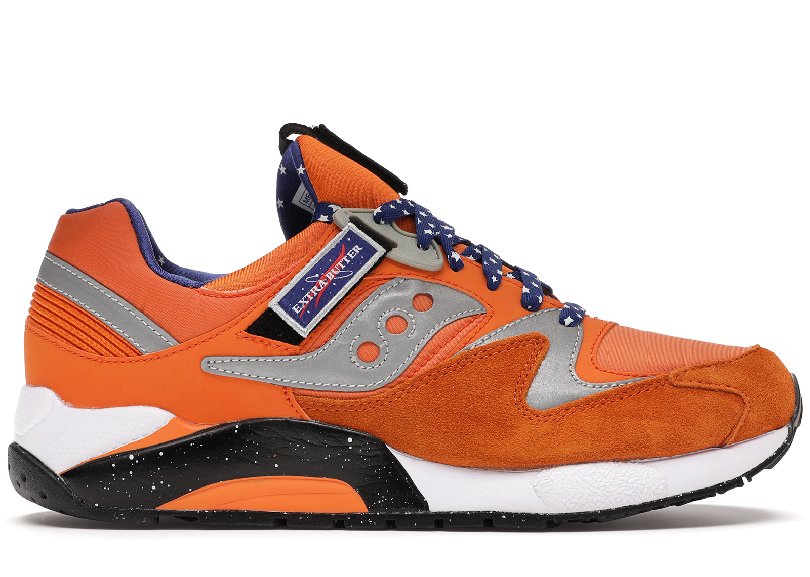 Saucony Grid 9000 Extra Butter \