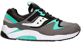 Mint saucony grid 9000 on sale