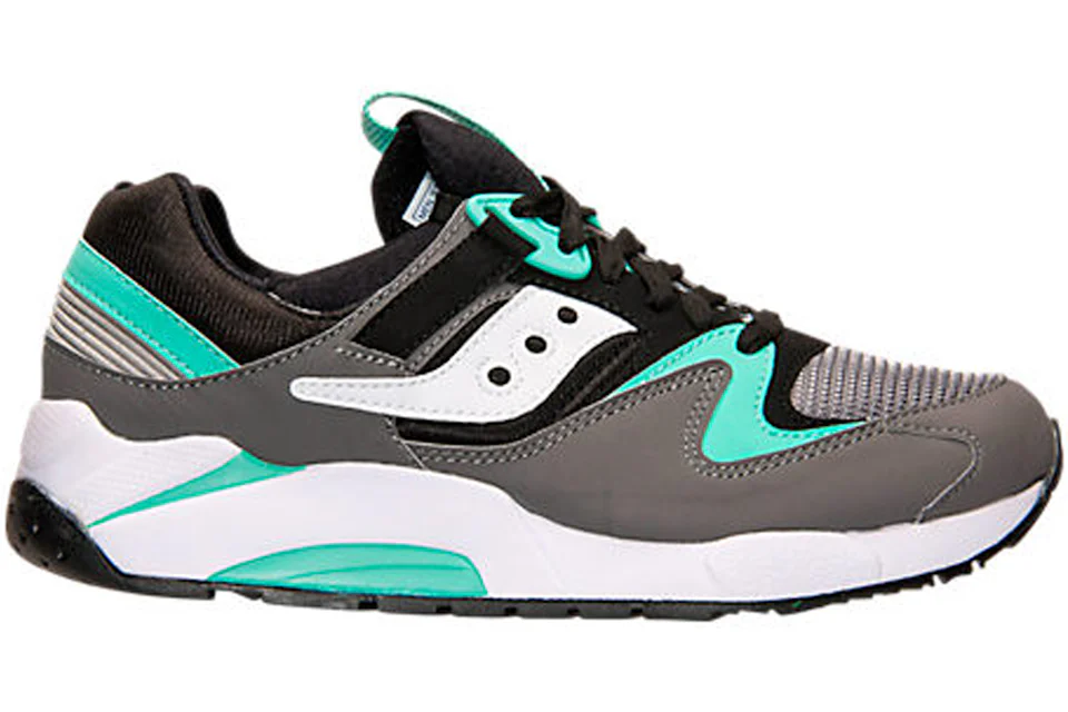 Saucony shadow deals 9000 mens sale